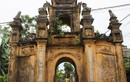 Lạc vào làng cổ 500 tuổi hiếm có ở Hà Nội