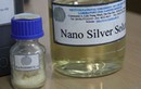 Nano bạc tiêu diệt vi khuẩn bằng cách nào?