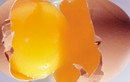 Trứng gà hỗ trợ điều trị thiếu máu