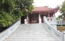 Chuyện ly kỳ ở miếu thờ sự học cổ nhất Việt Nam