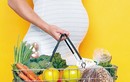 Chế độ ăn uống cho thai phụ đau dạ dày 
