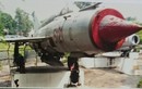 Khám phá "ngôi sao đầu” của Không quân Việt Nam