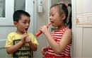 Khi nào cho trẻ dùng kem đánh răng là hợp lý nhất?