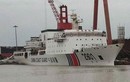Trung Quốc triển khai tàu hải giám lớn nhất thế giới 