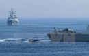 Mỹ-Nhật dùng "kính chiếu yêu" SOSUS "soi" tàu ngầm Trung Quốc