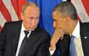TT Putin: “Nỗ lực cô lập Nga của Mỹ đã thất bại”