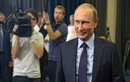 Tổng thống Nga Putin đón tuổi mới giữa “tâm bão” Syria 