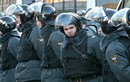 Nga chặn đứng âm mưu tấn công khủng bố ở Moscow