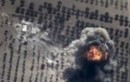 Nga phá hủy kho đạn lớn của khủng bố ở Syria