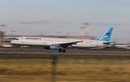 Máy bay Nga rơi tại Ai Cập từng được cảnh báo lỗi động cơ