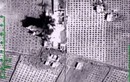 Nga "thổi bay" kho chứa tên lửa của Mặt trận al-Nusra
