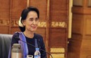 Đảng của bà Suu Kyi giành quyền thành lập chính phủ mới