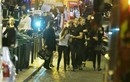 Hiện trường tấn công khủng bố liên hoàn ở Paris, 158 người chết