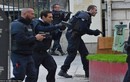 Lời khai kẻ bị bắt trong vụ đột kích của cảnh sát Pháp