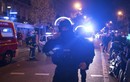 Hình ảnh truy bắt nghi can khủng bố khắp nước Pháp 