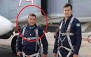Tiết lộ sốc của phi công máy bay Su-24 bị bắn rơi