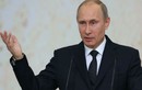 Tổng thống Nga Putin từ chối gặp Tổng thống Thổ Nhĩ Kỳ