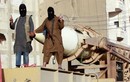 Sputnik: Phiến quân IS sẽ sử dụng vũ khí hủy diệt hàng loạt