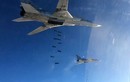 Nga không kích, chỉ huy khủng bố “chết như ngả rạ”
