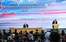 Tổng thống Putin nói về Syria, TNK và kinh tế Nga