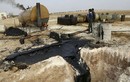 Nga không kích triệt một nửa nguồn thu của IS từ dầu lậu