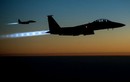 “Lính Iraq thiệt mạng có thể do liên quân Mỹ không kích nhầm”