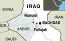 Tái chiếm Ramadi: “Bốn đánh một chẳng chột cũng què”