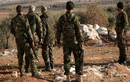 Phiến quân IS “chết như ngả rạ” tại Deir Ez-Zor