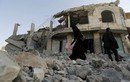 Yemen: Liên quân Ả-rập không kích, cả gia đình 8 người chết thảm
