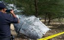 Malaysia phát hiện mảnh vỡ, dấy lên tin đồn là của MH370