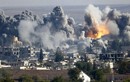 Mỹ thừa nhận không kích IS làm chết dân thường tại Syria