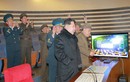 Ông Kim Jong-un muốn phóng thêm nhiều vệ tinh lên quĩ đạo