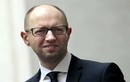 Thủ tướng Ukraine Yatsenyuk “thoát hiểm” bỏ phiếu bất tín nhiệm