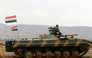 Mỹ-Nga công bố thời hạn bắt đầu lệnh ngừng bắn ở Syria