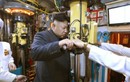 Hàn Quốc điều tra thông tin tàu ngầm Triều Tiên mất tích