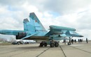Tốp chiến đấu cơ Nga thứ hai rời Syria