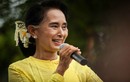 Bà Aung San Suu Kyi trở thành Ngoại trưởng Myanmar