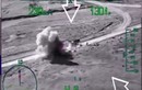 Xem trực thăng Nga Mi-28 tiêu diệt xe bọc thép IS 