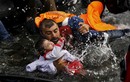 Loạt ảnh về khủng hoảng di cư của Reuters đoạt giải Pulitzer