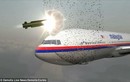 Đài BBC: Chiến đấu cơ Ukraine hạ MH17