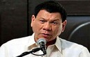 Tổng thống đắc cử Rodrigo Duterte “thề” khôi phục án tử hình