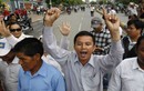 Campuchia điều tra lãnh đạo dính bê bối tình dục 