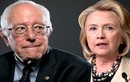 TNS Sanders "ngỏ ý" bầu bà Hillary Clinton làm Tổng thống Mỹ