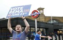 Trên 3 triệu người Anh kêu gọi bỏ phiếu lại về Brexit
