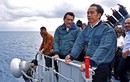 Indonesia “giữ” quần đảo Natuna trước sự xâm phạm của TQ 