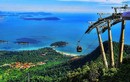 10 địa điểm du lịch hàng đầu Malaysia