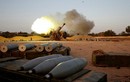 Cuộc chiến khốc liệt giành lại thành phố Sirte từ tay IS 