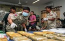 Campuchia phạt tù chung thân 2 người TQ buôn lậu ma túy