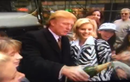 Lộ video Donald Trump trong “phim người lớn” của Playboy?