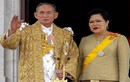 Những hình ảnh đáng nhớ về Quốc vương Thái Lan Bhumibol Adulyadej